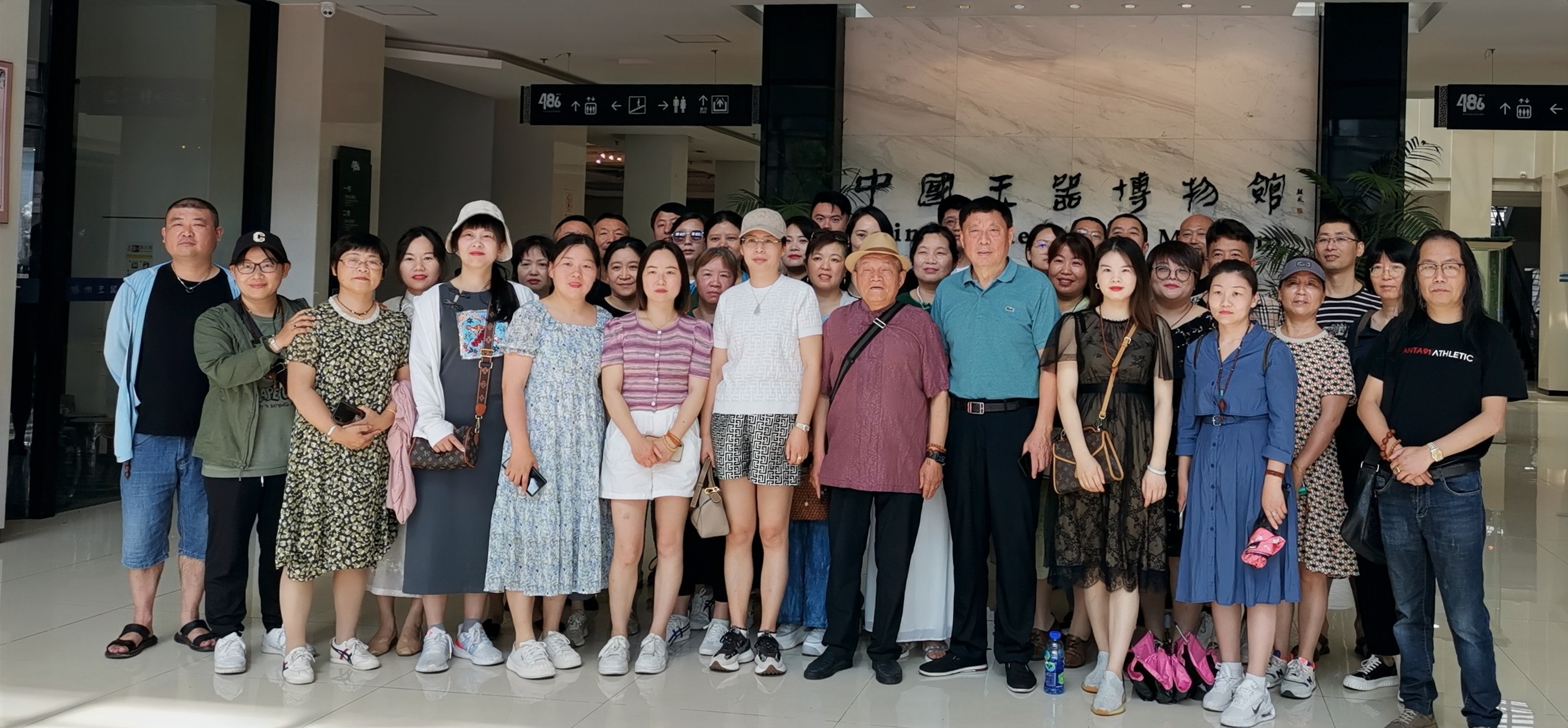 江苏非遗传统文化互访活动在苏州扬州之间举行